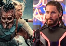 Predator: Badlands Box Office