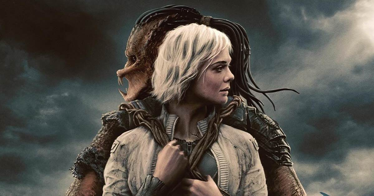 Predator: Badlands North America Box Office Day 11: Update