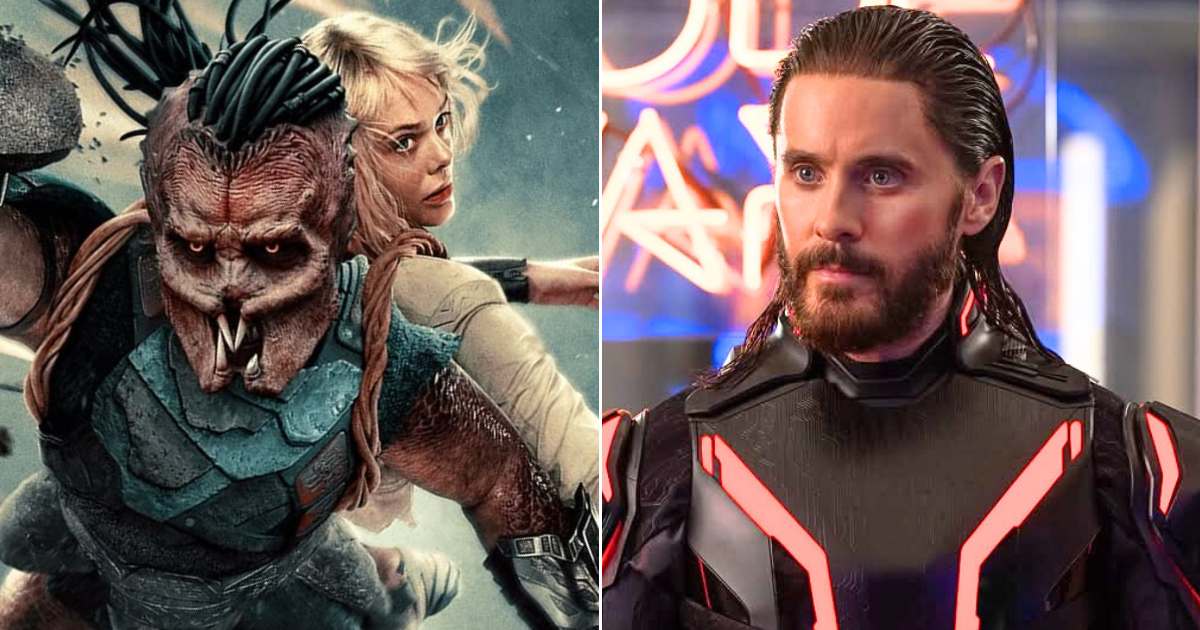 Predator: Badlands Worldwide Box Office: Set To Outperform Tron: Ares 