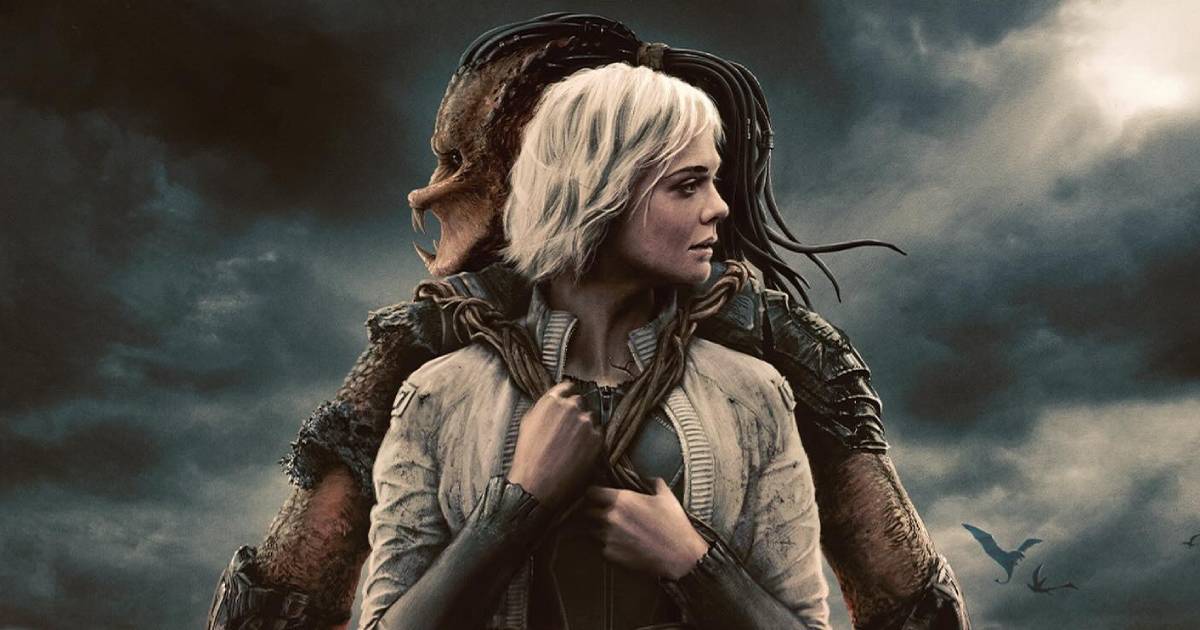 Predator: Badlands Budget