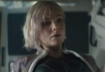 Predator: Badlands China Box Office Update