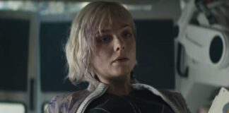 Predator: Badlands China Box Office Update