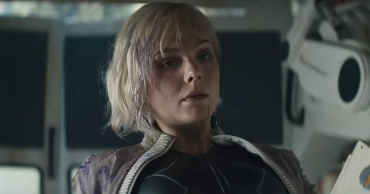 Predator: Badlands China Box Office Update