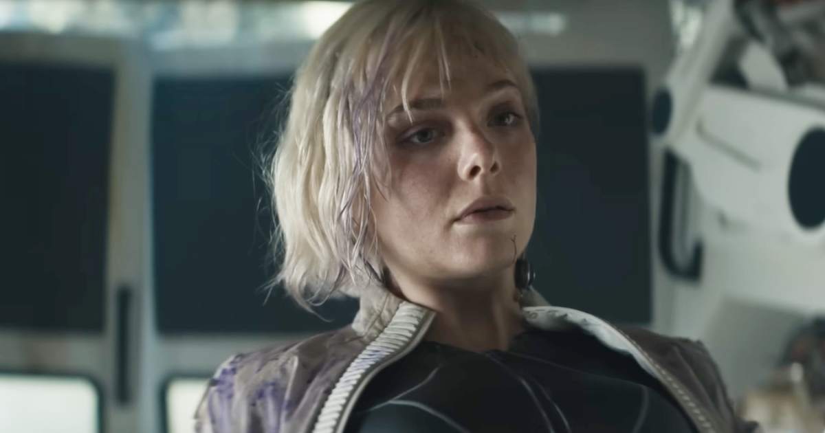 Predator: Badlands Early Reactions Out