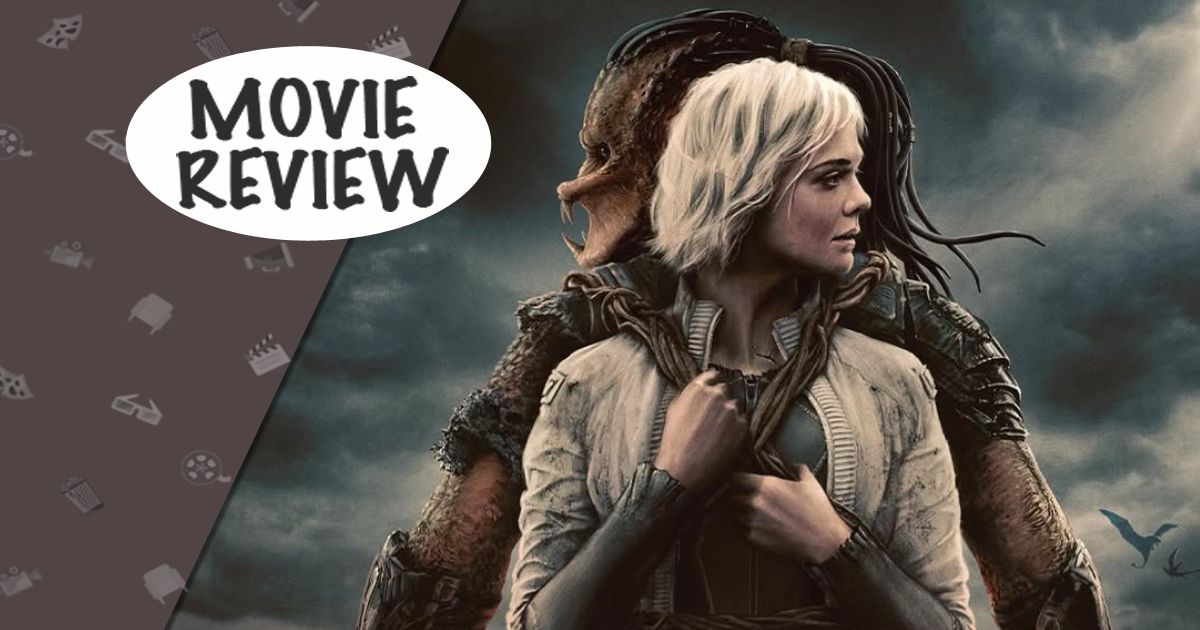 The Hunt Is Reborn In Dan Trachtenberg’s Best Predator Film Since The Original!