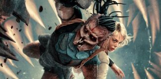 Predator: Badlands North America Box Office