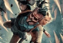 Predator: Badlands North America Box Office Day 1: Dan Trachtenberg’s Film Records Biggest Opening Day For A Predator Film Predator: Badlands North America Box Office Day 1 Update