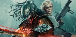 Predator: Badlands North America Box Office Day 10: Becomes The Franchise’s Top Grosser After A Stellar Second Weekend! Predator: Badlands North America Box Office Day 10: 2nd Weekend Update