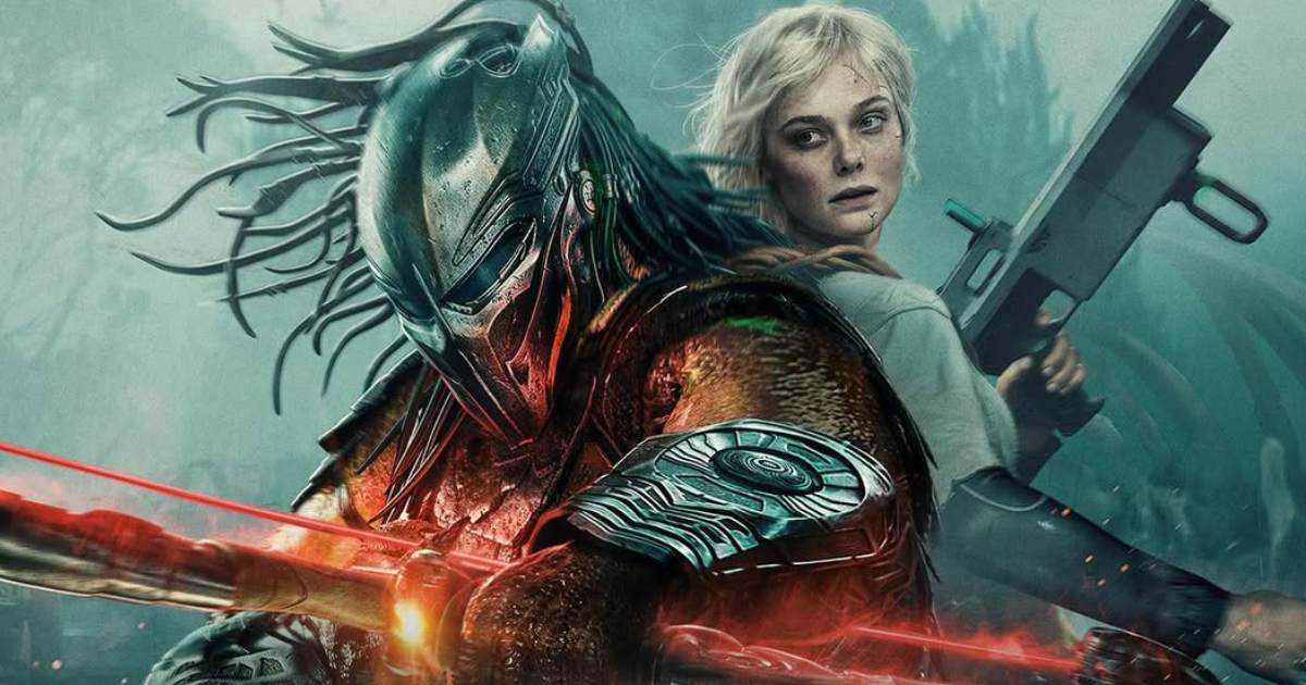 Predator: Badlands North America Box Office Day 10: 2nd Weekend Update