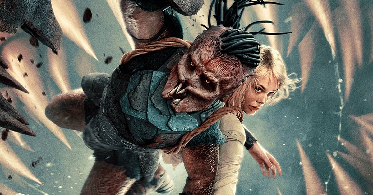 Predator: Badlands North America Box Office Day 22 Update