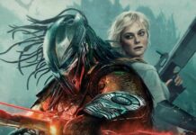 Predator: Badlands North America Box Office Day 4: Records 2nd Biggest Monday For Any Predator Film, Inching Closer To $50M Mark! Predator: Badlands North America Box Office Day 4 Update