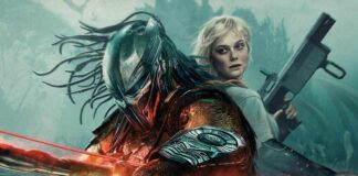 Predator: Badlands North America Box Office Day 4 Update