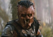 Predator: Badlands North America Box Office Day 8: Set To Become The Highest-Grossing Installment In The Predator Franchise In Its 2nd Weekend Only! Predator: Badlands North America Box Office Day 8 Update