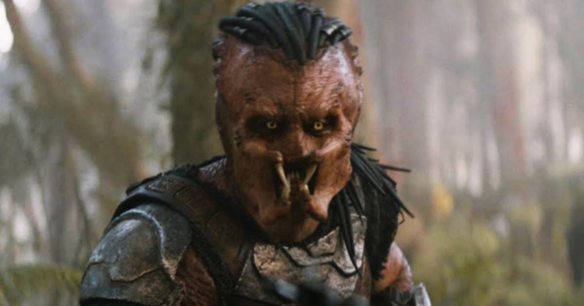 Predator: Badlands North America Box Office Day 8 Update