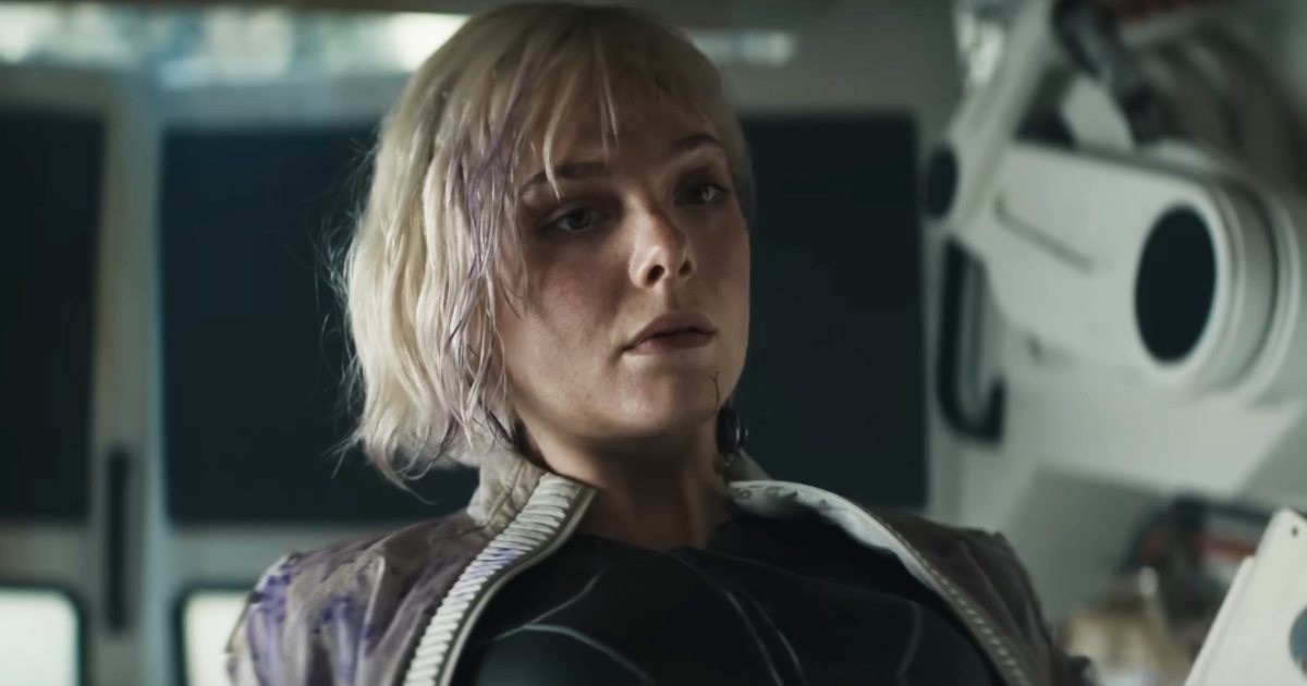 Predator: Badlands North America Box Office: Previews Update