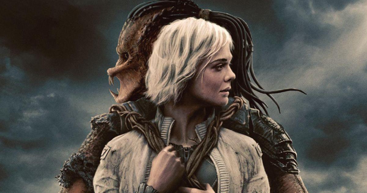 Predator: Badlands North America Box Office