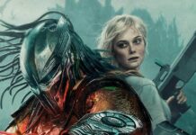 Predator: Badlands Timeline Revealed