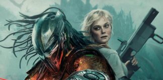 Predator: Badlands Timeline Revealed