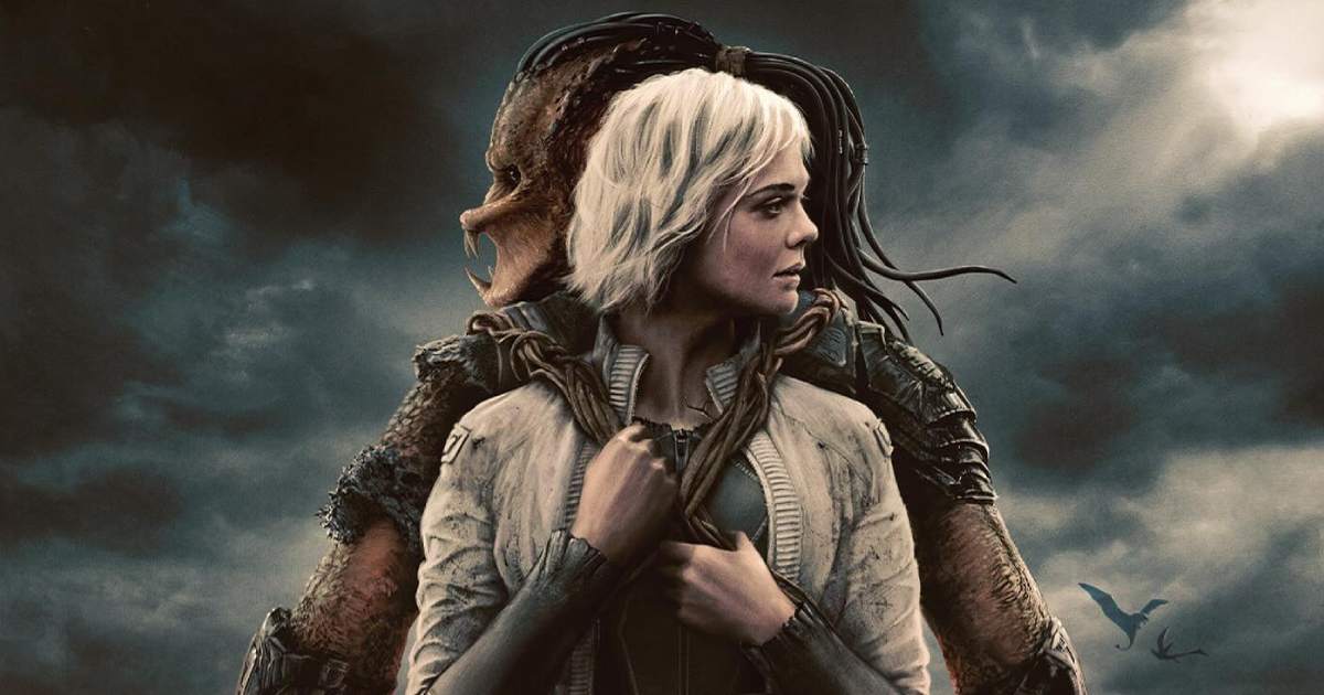 Predator: Badlands Worldwide Box Office