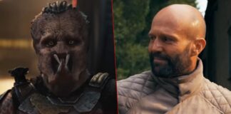 Predator: Badlands Worldwide Box Office