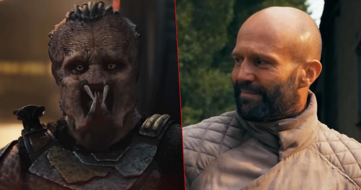 Predator: Badlands Worldwide Box Office