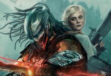 Predator: Badlands Worldwide Box Office