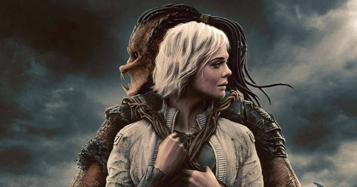 Predator: Badlands Worldwide Box Office