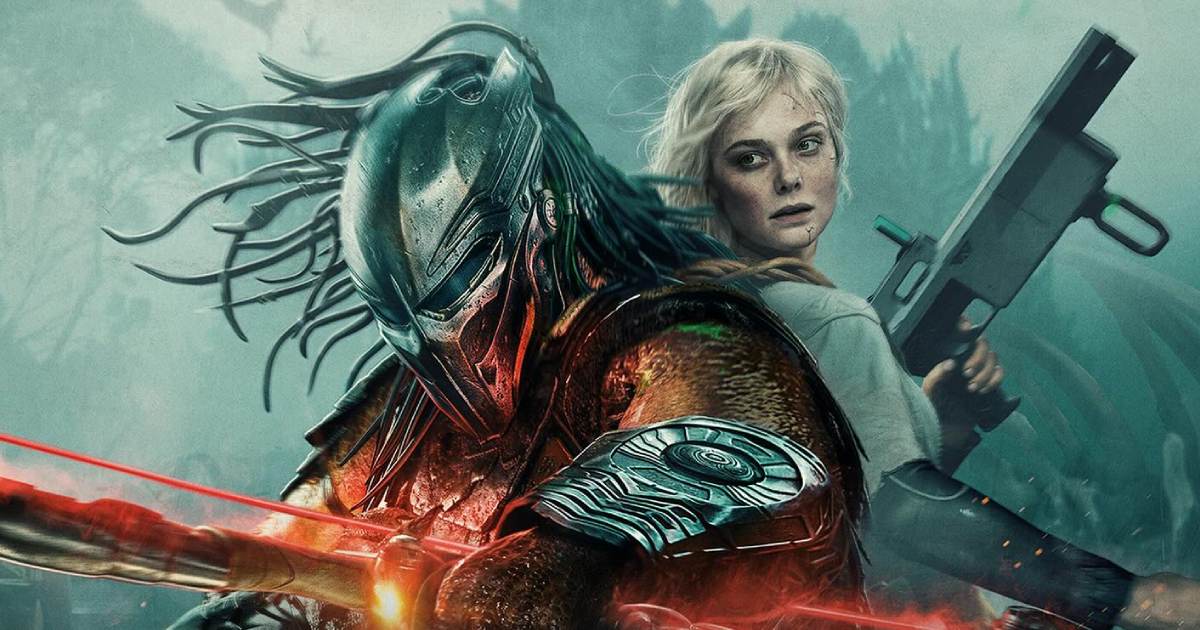 Predator: Badlands Worldwide Box Office