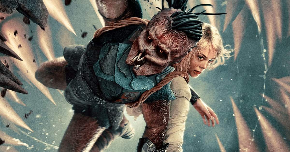 Predator: Badlands Worldwide Box Office: Emerges As The 4th Highest-Grossing Installment