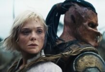 Predator: Badlands Worldwide Box Office: Here's How Much It Needs To Break Into 2025's Global Top 20