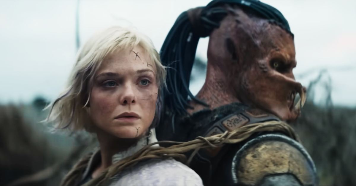 Predator: Badlands Worldwide Box Office: Here's How Much It Needs To Break Into 2025's Global Top 20