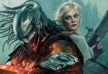 Predator: Badlands Worldwide Box Office