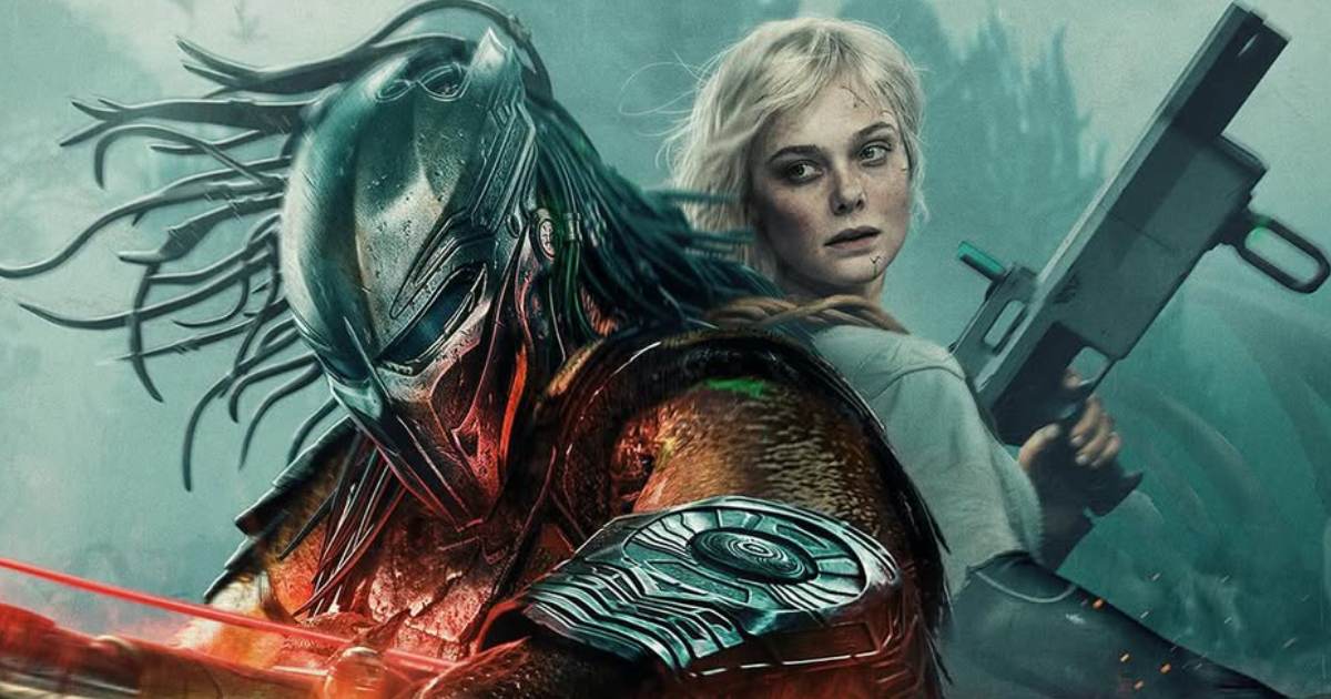 Predator: Badlands Worldwide Box Office