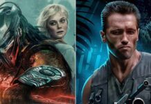 Predator: Badlands Worldwide Box Office: Set To Beat The OG Film