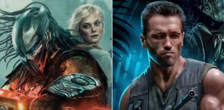 Predator: Badlands Worldwide Box Office: Less Than $6M Away From Scaring Past The OG Predator’s Global Haul Predator: Badlands Worldwide Box Office: Set To Beat The OG Film