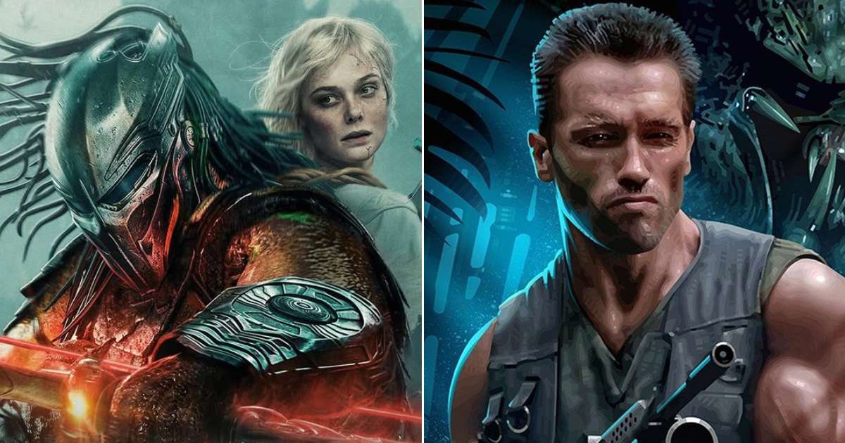 Predator: Badlands Worldwide Box Office: Set To Beat The OG Film