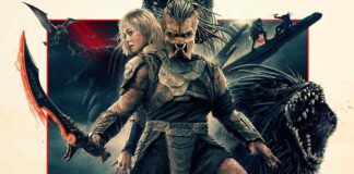 Predator: Badlands Worldwide Box Office Projection Update