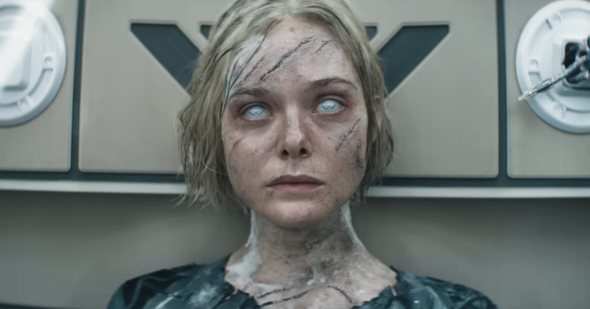 Predator: Badlands Worldwide Box Office