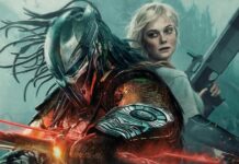 Predator: Badlands Worldwide Box Office: Sets Sights On Outgrossing A Denzel Washington-Led Action Film Predator: Badlands Worldwide Box Office Update
