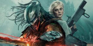 Predator: Badlands Worldwide Box Office Update