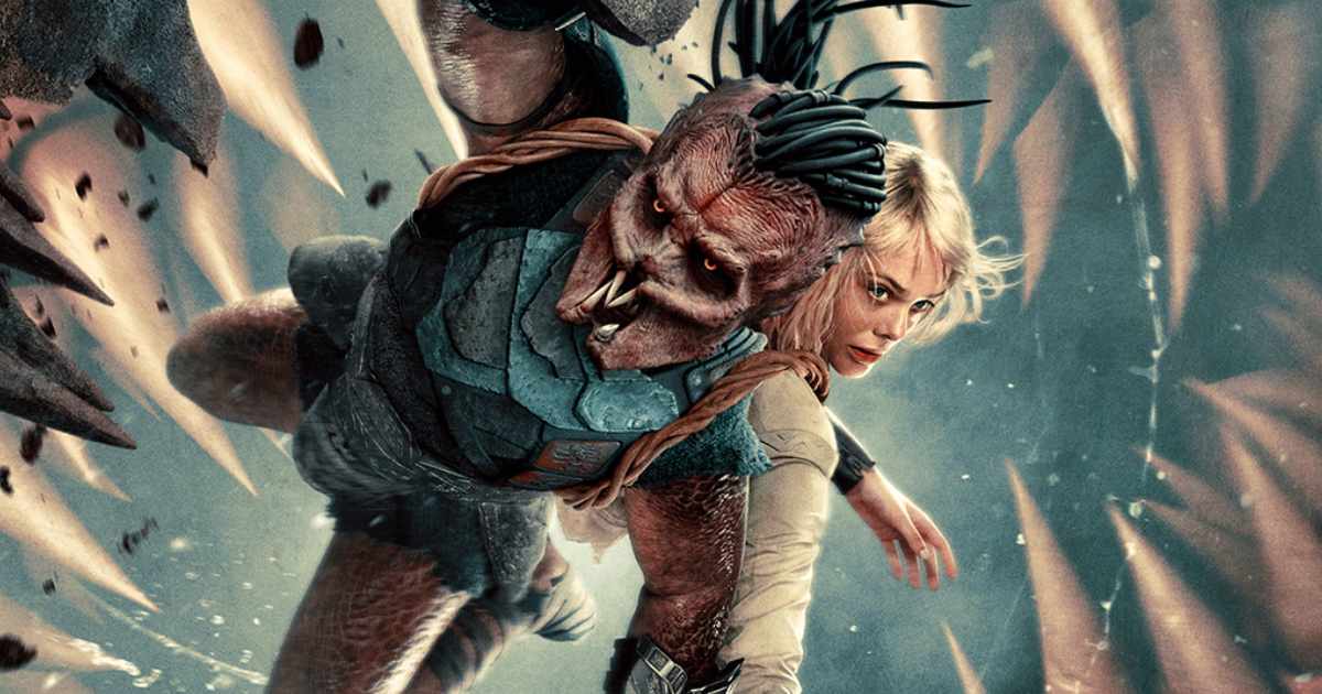 Predator: Badlands Worldwide Box Office Update