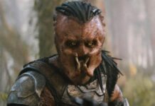Predator: Badlands Worldwide Box Office Update