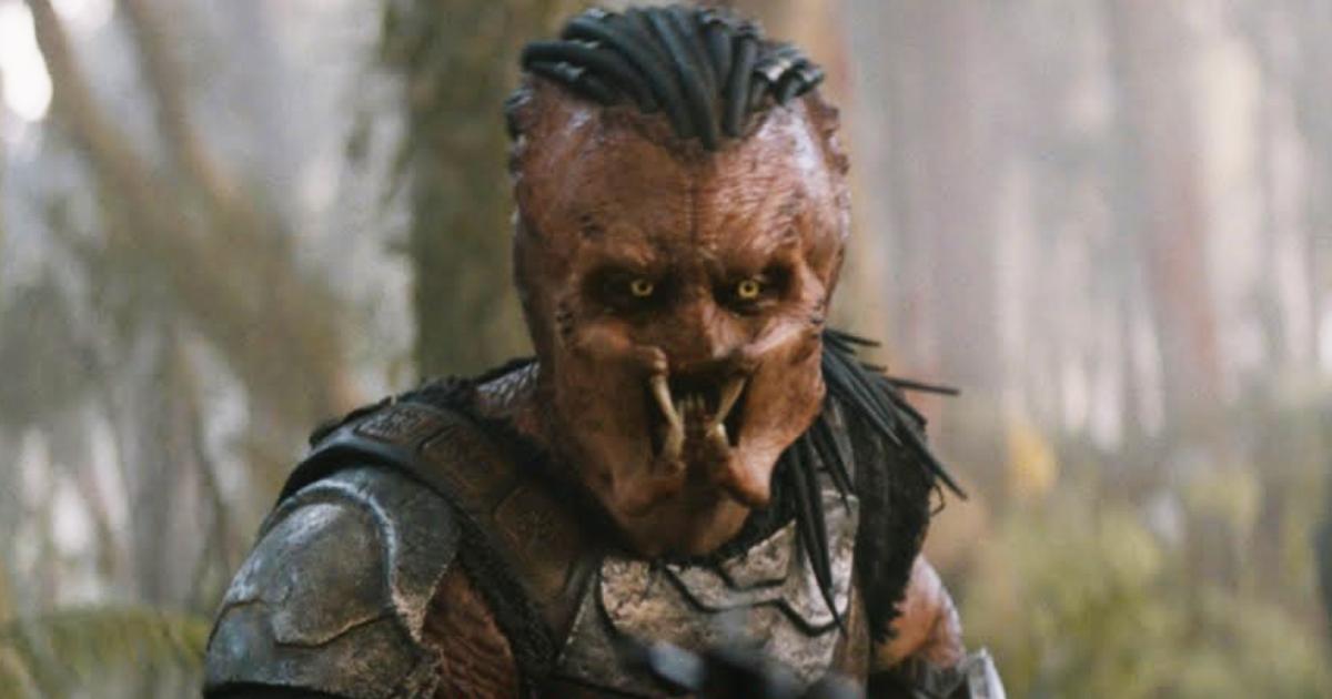 Predator: Badlands Worldwide Box Office Update