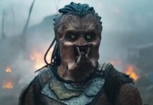 Predator: Badlands Worldwide Box Office Update