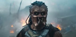 Predator: Badlands Worldwide Box Office Update