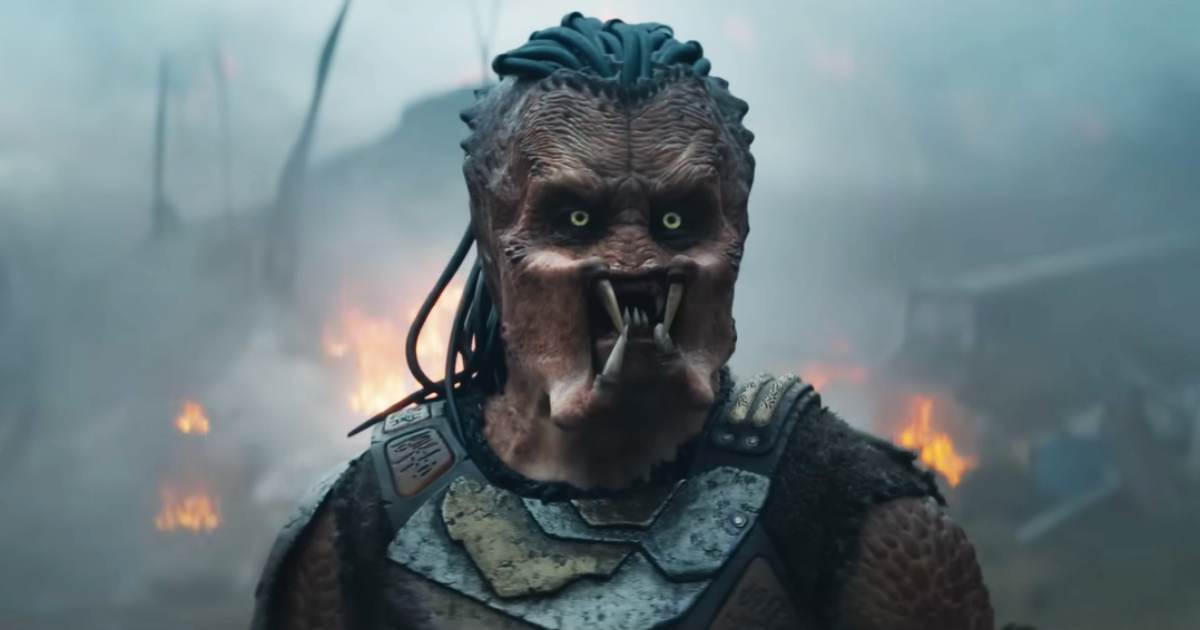 Predator: Badlands Worldwide Box Office Update