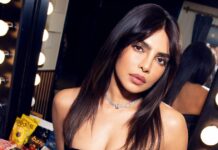 Priyanka Chopra Invites The World To The GlobeTrotter Event!