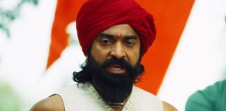 Punha Shivajiraje Bhosale Box Office: Recovers Only 6% Budget In 5 Days, Mahesh Manjrekar’s Biggie Heading Towards A Disaster? Punha Shivajiraje Bhosale Box Office: Likely To Emerge As A Massive Disaster