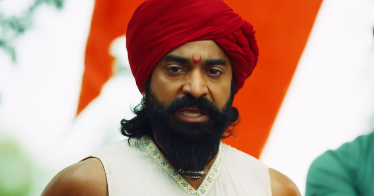 Punha Shivajiraje Bhosale Box Office: Likely To Emerge As A Massive Disaster