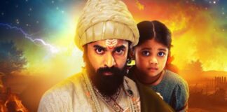 Punha Shivajiraje Bhosale Box Office (Closing Collection): Ends Its Run As The Biggest Marathi Disaster In Recent Years! Punha Shivajiraje Bhosale Box Office (Closing Collection)